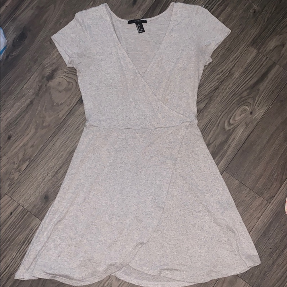 (2/$8 mix & match) Skater Dress
